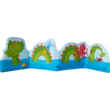 Haba badebuch wasserdrache gebraucht kaufen  Roth