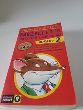 Barzellette super top usato  Torino