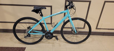 Bianchi luna road for sale  Brooklyn