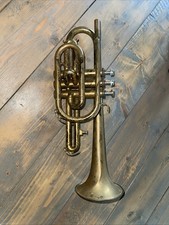 Vintage kadit cornet for sale  Mount Pleasant