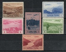 francobolli italiani valore usato  Solza