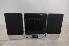 Auna chaîne hifi d'occasion  L'Absie