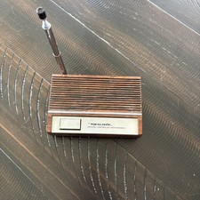 Vintage realistic crystal for sale  Parker