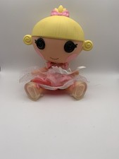 Lalaloopsy mini doll for sale Lalaloopsy mini doll for sale  JOHNSTONE