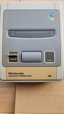 Nintendo super famicom for sale  ROWLEY REGIS