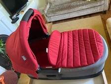 Britax romer hard for sale  CHICHESTER