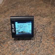 Waterproof kitvision splash for sale  TAUNTON