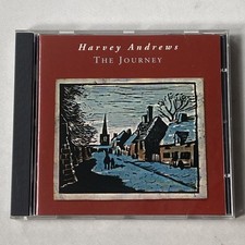 Harvey andrews journey for sale  READING