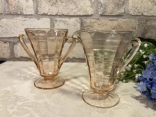 Hocking glass pink for sale  New Wilmington