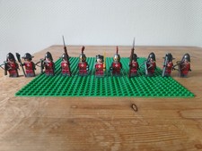 Ritter figuren 11x gebraucht kaufen Ritter figuren 11x gebraucht kaufen  Greifswald-Umland ll