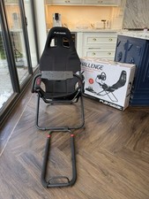 Playseat challenge foldable for sale  ROCHESTER