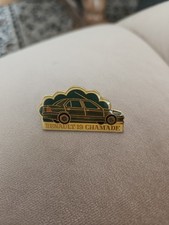 Renault chamade auto gebraucht kaufen  Weiden