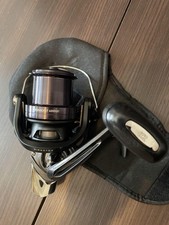 Daiwa crosscast 4000qd d'occasion  Expédié en France