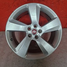 Jaguar alloy wheel for sale  TELFORD