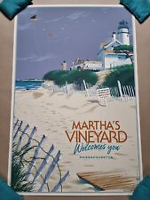 Jaws martha vineyard for sale  MARKET HARBOROUGH
