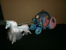 Barbie kutsche pferd gebraucht kaufen  Grevenbroich