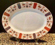 Queen imari oval for sale  Fountain Valley
