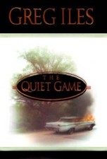 Quiet game hardcover for sale  Montgomery