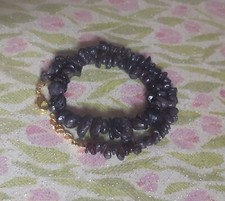 Bracciale granato usato  Albano Laziale