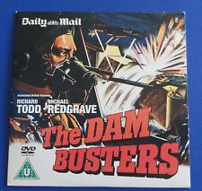 Dam busters daily for sale  CHESHAM