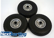 New trolley wheel for sale  BUNTINGFORD