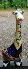 Turov hand painted for sale  Spencer