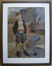 London street child. for sale  LEYBURN