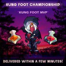 Kung foot championship d'occasion  Expédié en Belgium