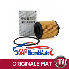 71754237 filtro olio usato  Mugnano di Napoli