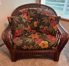 Piece wicker furniture for sale  Lakeville