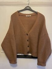 Boden cardigan for sale  BANSTEAD