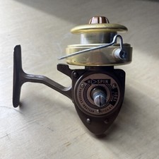Vintage fishing reel for sale  Lemoore
