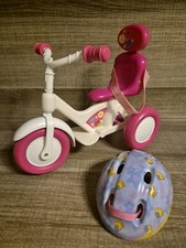 Baby born fahrrad gebraucht kaufen  Balingen