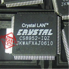 Cirrus cs8952 iqz usato Cirrus cs8952 iqz usato  Spedire a Italy