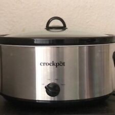 Crock pot 8qt for sale  Gardena