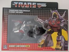 Transformers dinobot slag usato  Pescara