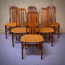 Attractive set six for sale  FORFAR