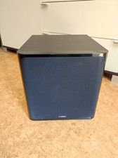 Yamaha swp40 subwoofer gebraucht kaufen  Elmshorn