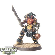 Blades khorne slaughterpriest gebraucht kaufen  Hof