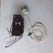 Netztrafo braun 2 gebraucht kaufen Netztrafo braun 2 gebraucht kaufen  Erlangen