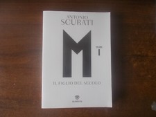 Romanzo primo volume usato  Firenze