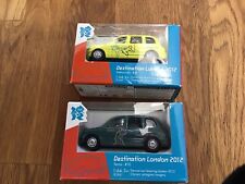 Olympic destination london for sale  DAGENHAM