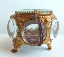 Reliquaire reliques saint d'occasion  Paris IX