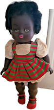 Poupee noire gege d'occasion  Toulouse-