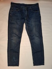 Jeans levis 511 d'occasion  Paris XIII