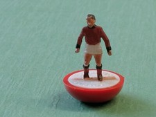 Subbuteo spare bohemians usato  Italia