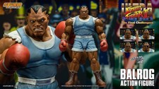 Balrog storm collectibles usato Balrog storm collectibles usato  Verona
