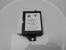 Tesla model rear for sale  SOUTHAMPTON