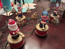 1991 christmas santa for sale  Okemos