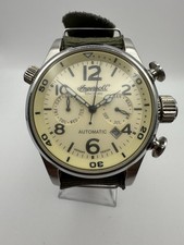 Ingersoll limited edition for sale  BASINGSTOKE